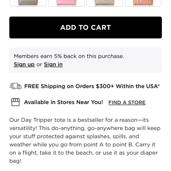 Aloha Collection day tripper - Picture 4 of 5